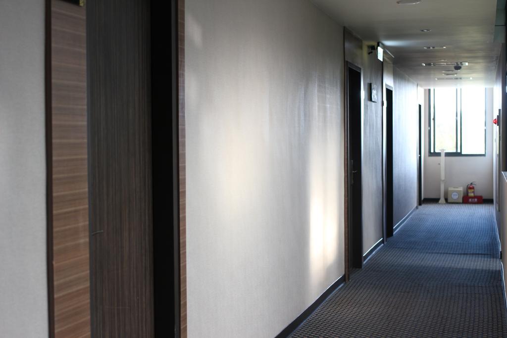 Home Full Hotel Jincheng Luaran gambar