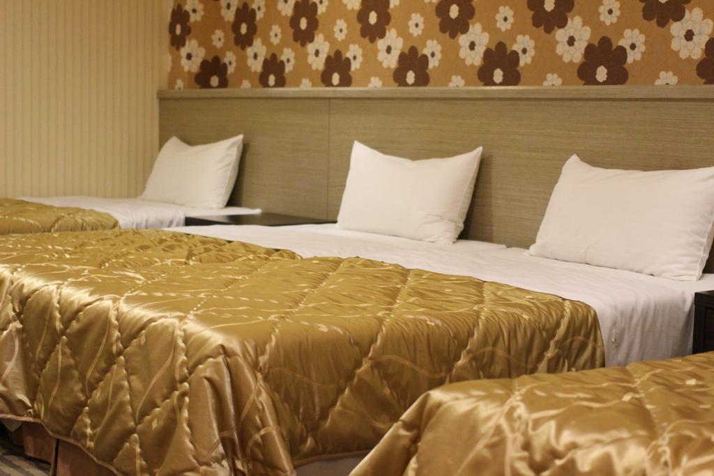 Home Full Hotel Jincheng Bilik gambar