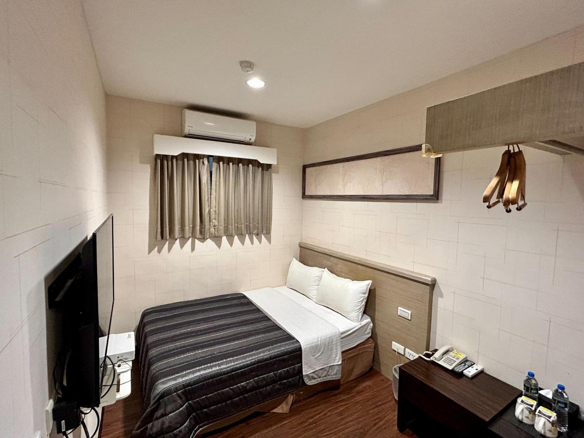 Home Full Hotel Jincheng Luaran gambar