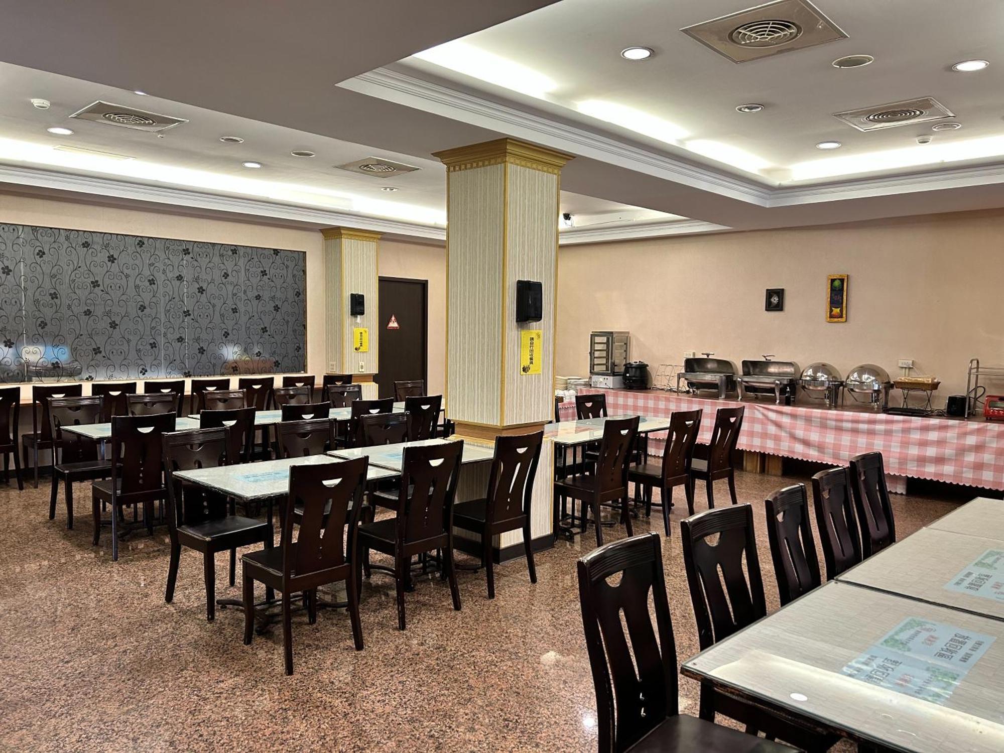 Home Full Hotel Jincheng Luaran gambar