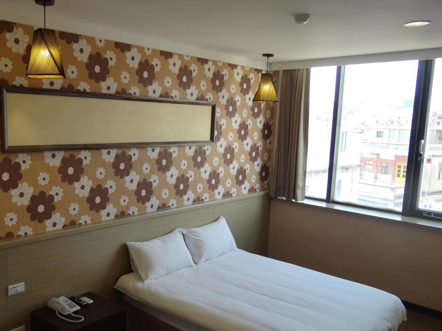 Home Full Hotel Jincheng Luaran gambar