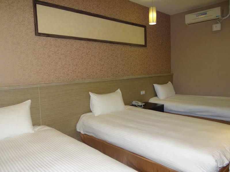 Home Full Hotel Jincheng Luaran gambar