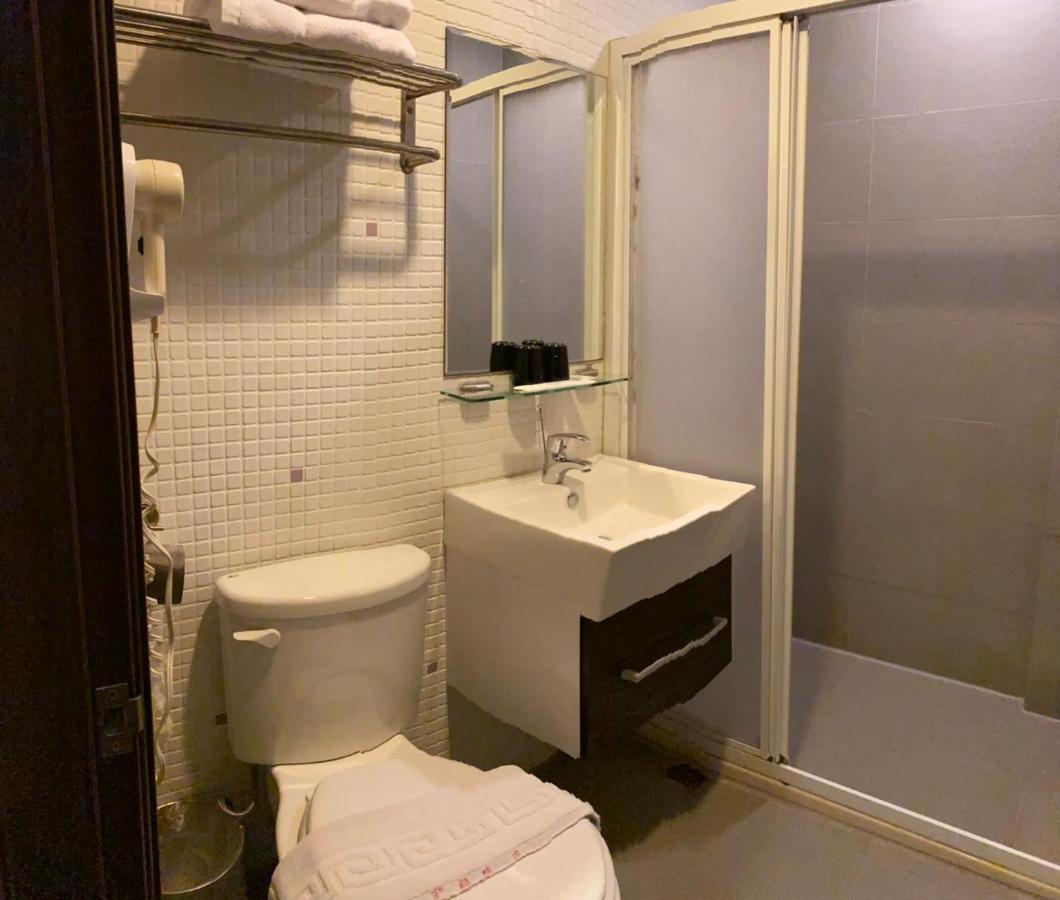 Home Full Hotel Jincheng Luaran gambar